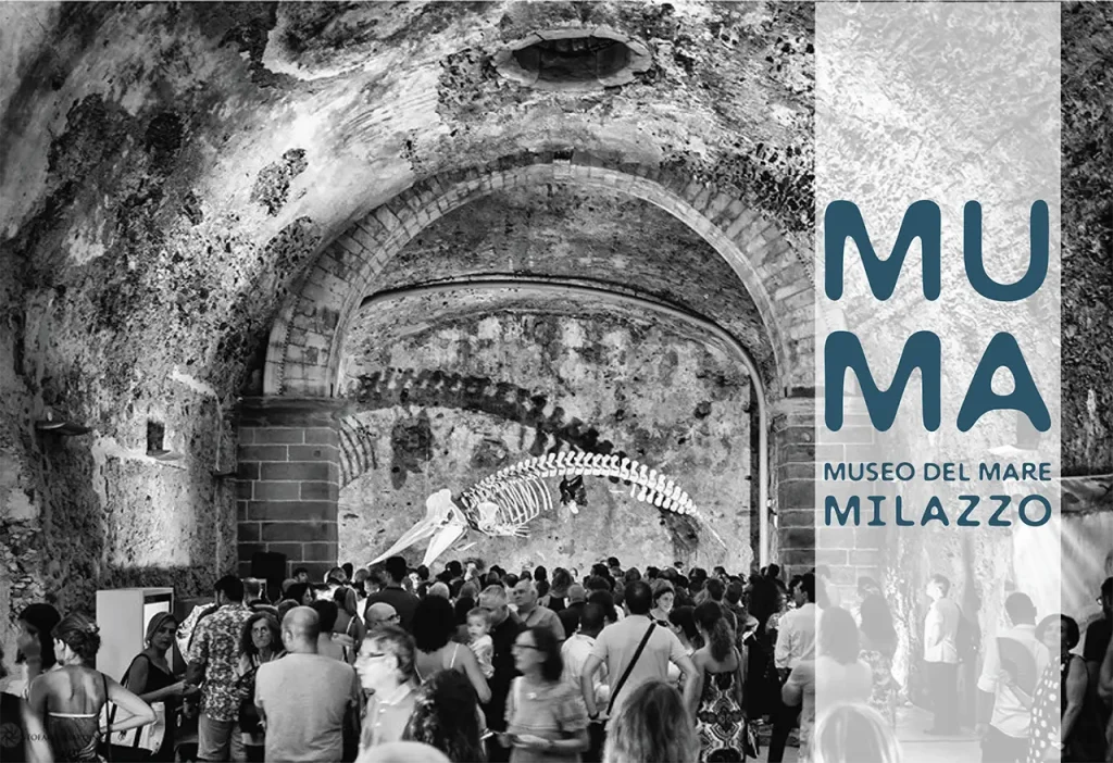 copertina brochure muma