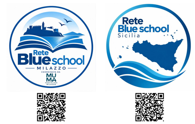 Blue Schools Milazzo e Sicilia